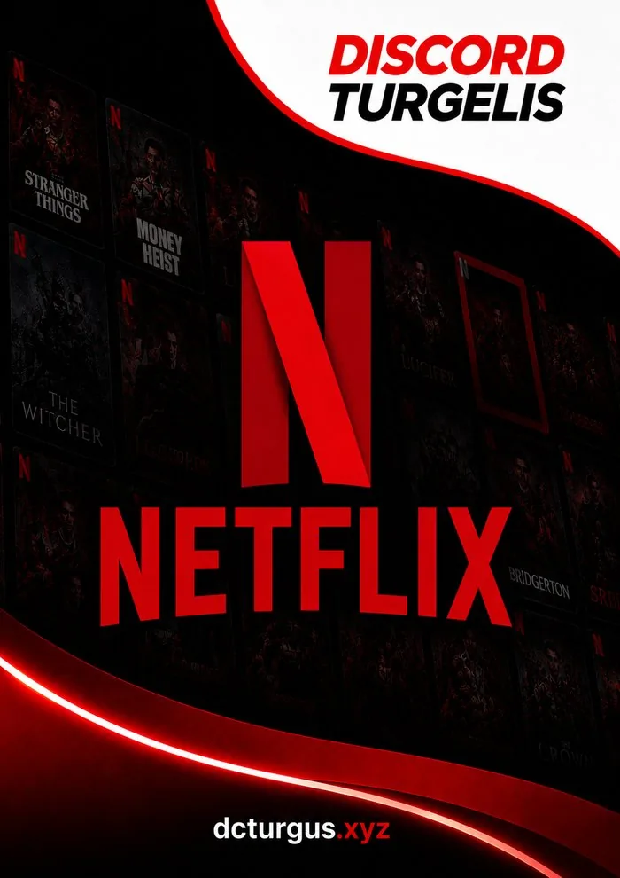 Netflix