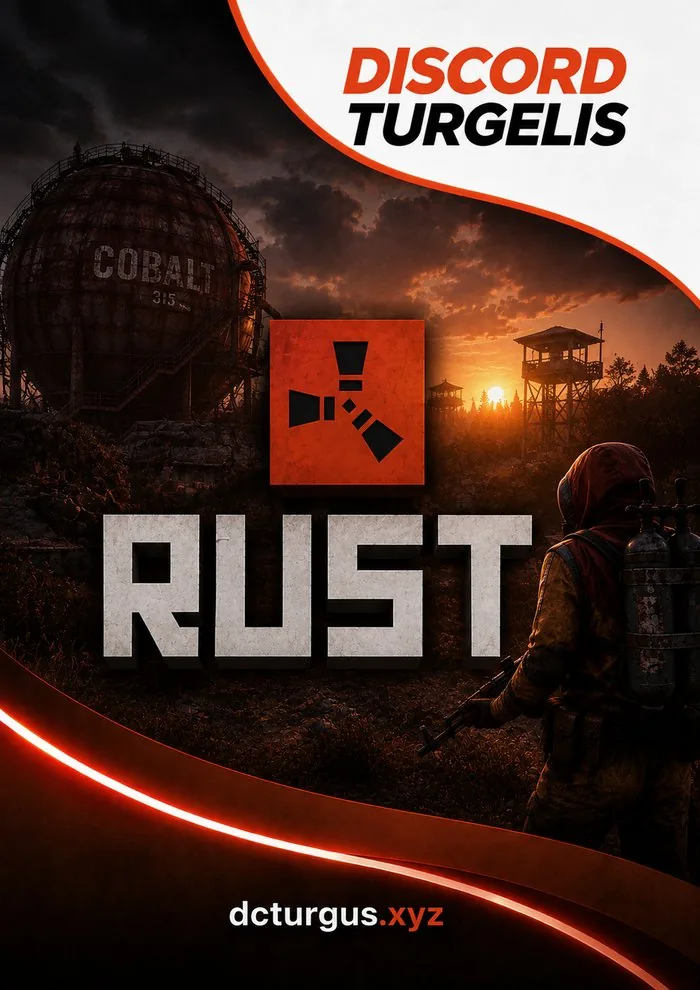Rust